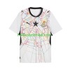 Ghana World Cup Voetbalshirts Thuis 2026